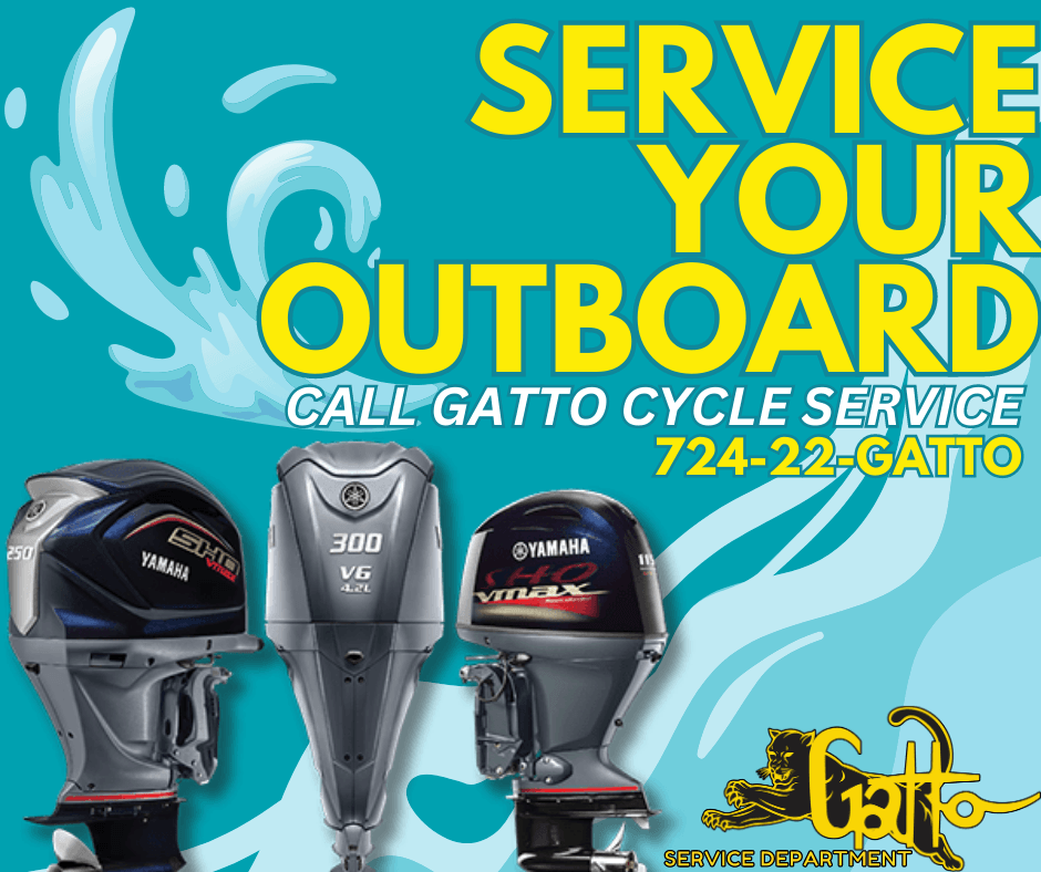 Yamaha Outboard Service Center Pittsburgh