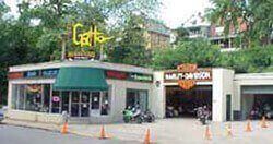 Gatto Cycle Shop | 117 E. Seventh Avenue Tarentum, PA 15084